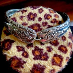 Spoon braclet